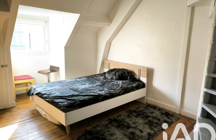 Vente Appartement 3 pièces — photo 3