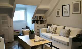 Appartement 3 Pièces 47 m² à vendre à Vannes (56000)