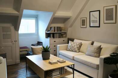 Appartement 3 pièces 209000 €