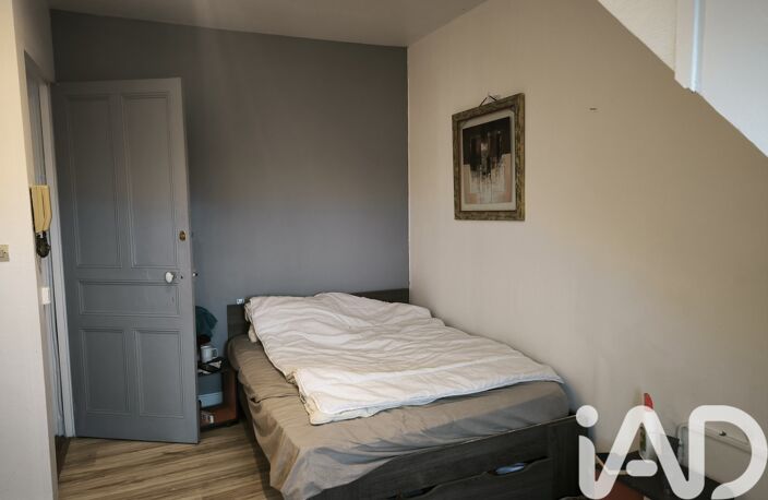 Vente Appartement 3 pièces — photo 5