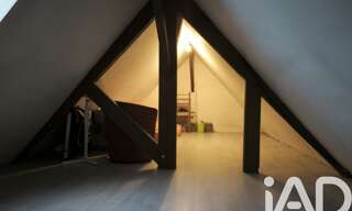 Appartement 3 Pièces 47 m² à vendre à Vannes (56000)