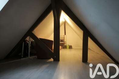 Appartement 3 pièces 209000 €