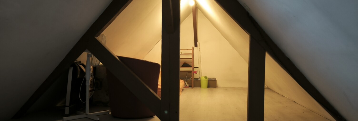 Appartement 3 Pièces 47 m² à vendre à Vannes (56000)