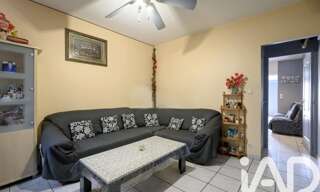 Maison 6 Pièces 85 m² à vendre à Anzin (59410)