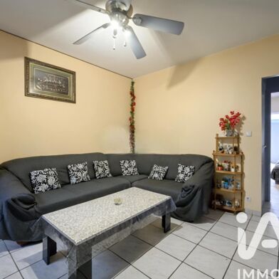 Maison 6 pièces 120000 €