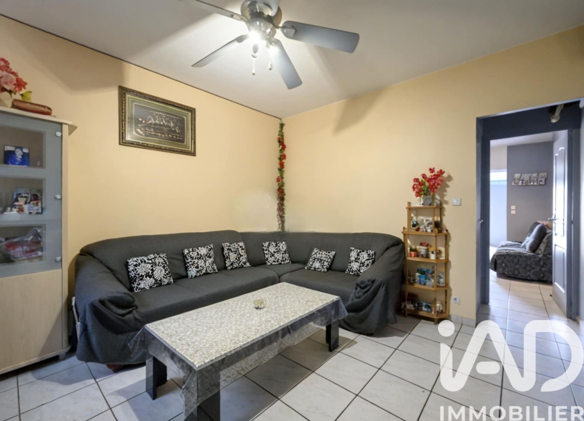 Maison à vendre, 6 pièces, 85 m², Anzin