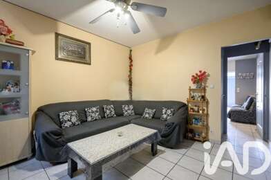 Maison 6 pièces 105500 €