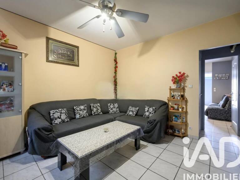 Vente Maison de ville 6 pièces — photo 1