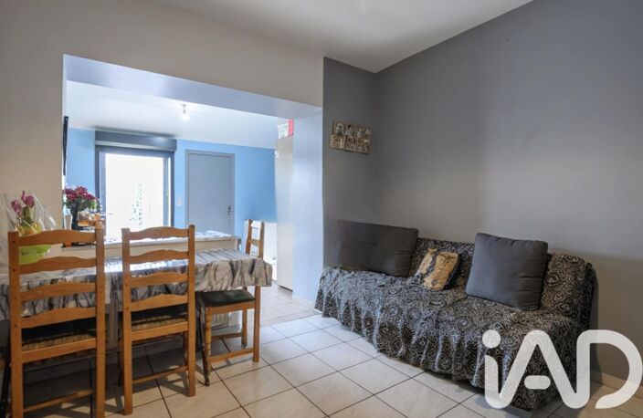 Vente Maison de ville 6 pièces — photo 3