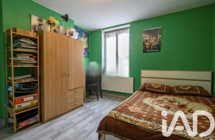 Vente Maison de ville 6 pièces — photo 4