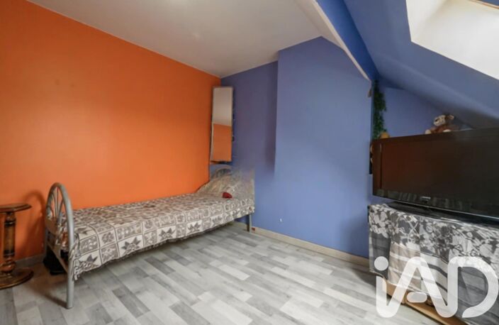 Vente Maison de ville 6 pièces — photo 5