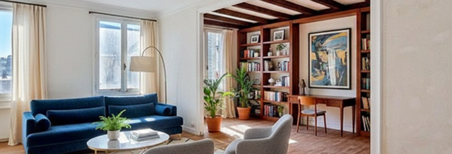 Immeuble  330 m² à vendre à Thouars (79100)