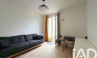 Appartement 2 Pièces 23 m² à vendre à Bagnolet (93170)