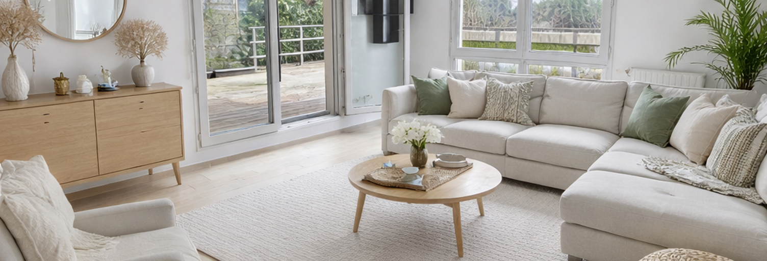 Appartement 4 Pièces 84 m² à vendre à Limeil-Brévannes (94450)