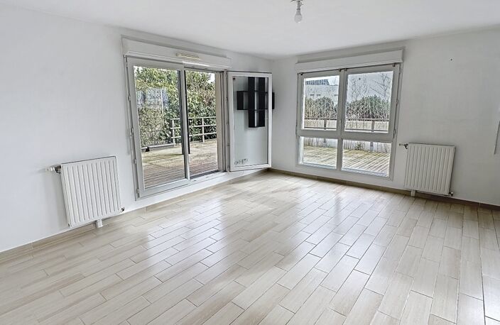 Vente Appartement 4 pièces — photo 2