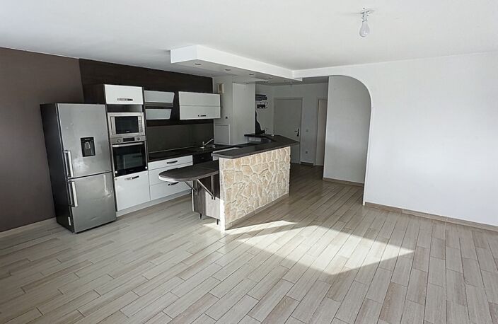 Vente Appartement 4 pièces — photo 3