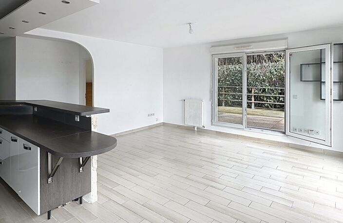 Vente Appartement 4 pièces — photo 4