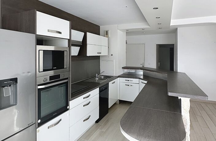 Vente Appartement 4 pièces — photo 5