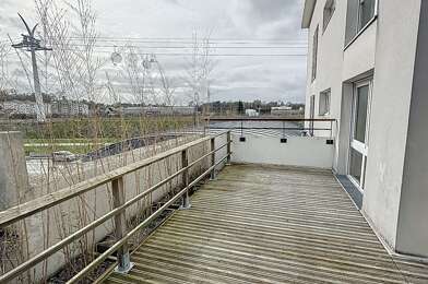 Appartement 4 pièces 270000 €