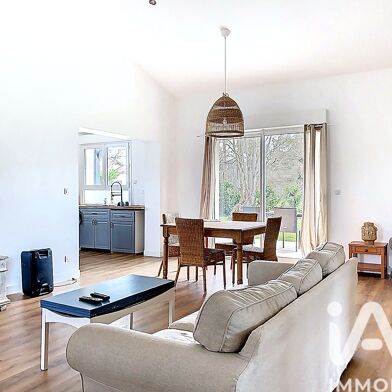 Maison 4 pièces 195000 €