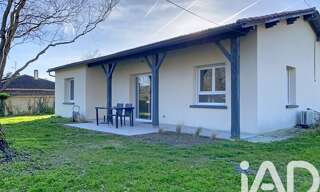 Maison 4 Pièces 90 m² à vendre à Saint-Barthélemy-de-Bellegarde (24700)