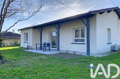 Maison 4 pièces 185000 €