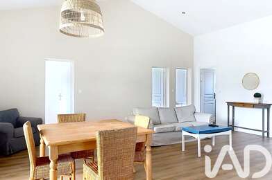Maison 4 pièces 174000 €