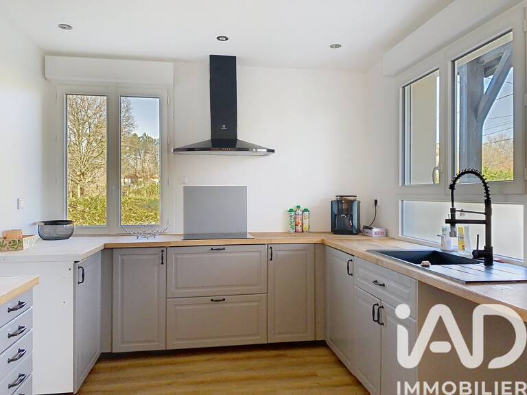 Vente Maison de campagne 4 pièces — photo 1