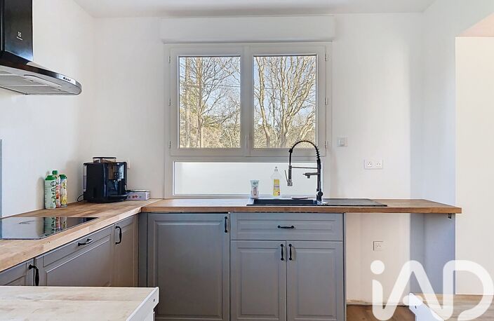 Vente Maison de campagne 4 pièces — photo 2