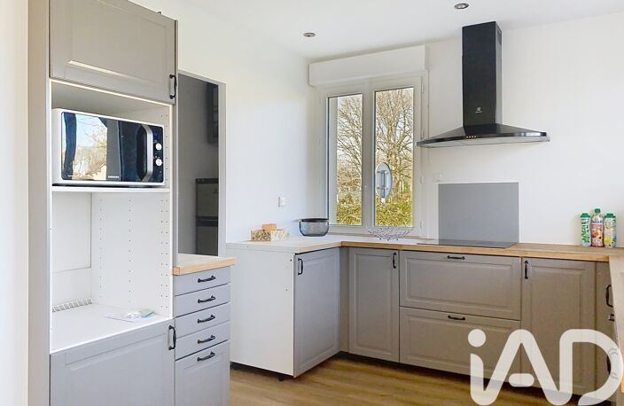 Vente Maison de campagne 4 pièces — photo 3