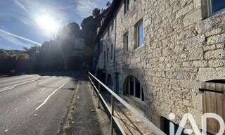 Appartement 2 Pièces 30 m² à vendre à Besançon (25000)