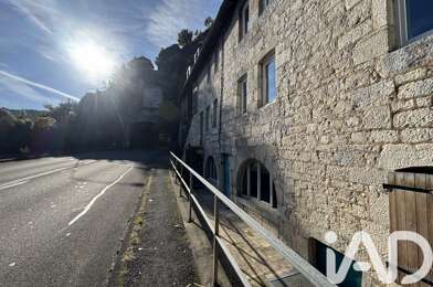 Appartement 2 pièces 65000 €