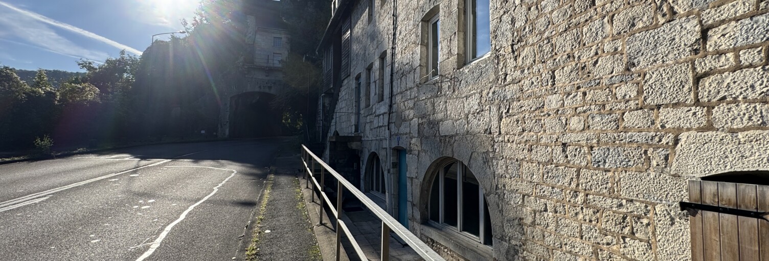 Appartement 2 Pièces 30 m² à vendre à Besançon (25000)