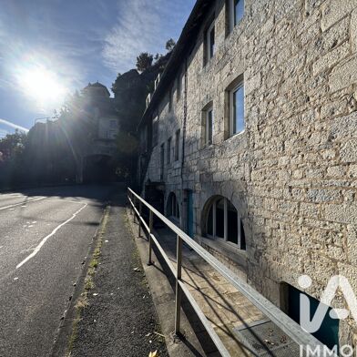 Appartement 2 pièces 65000 €