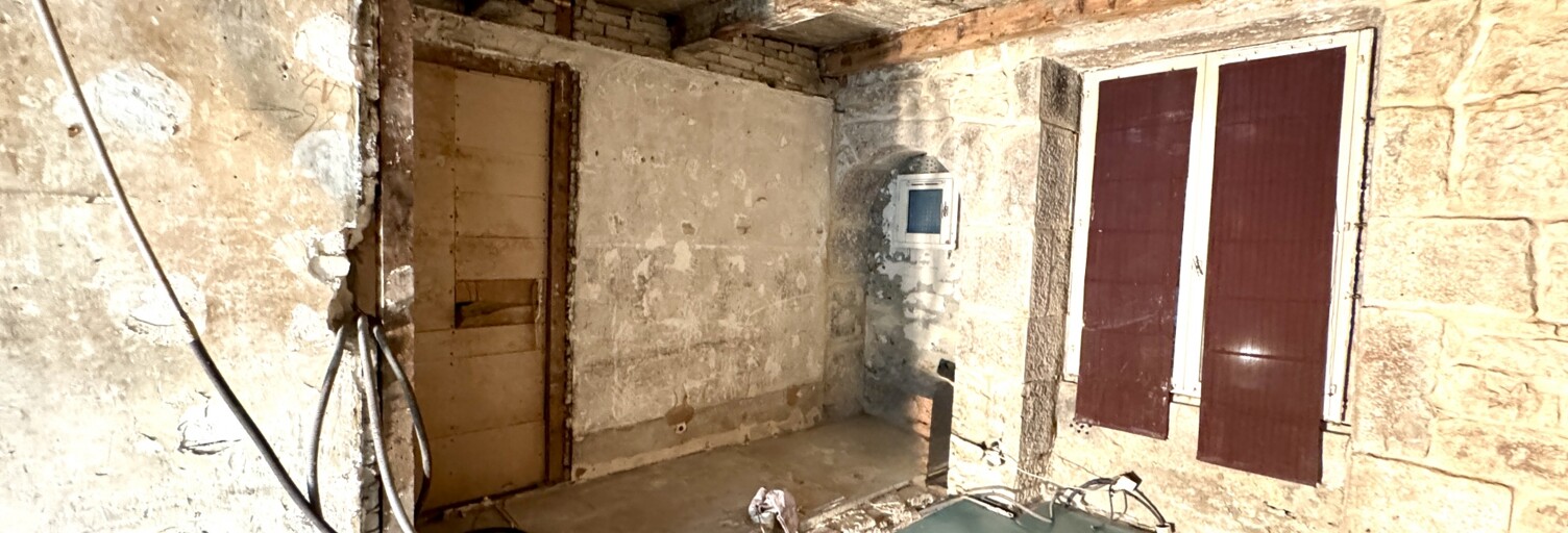 Appartement 2 Pièces 30 m² à vendre à Besançon (25000)