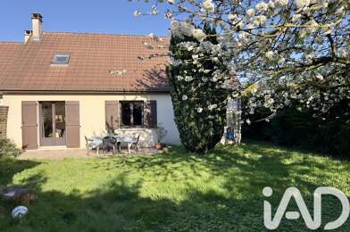 Maison 6 pièces 359000 €