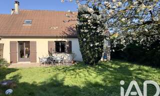 Maison 6 Pièces 111 m² à vendre à Pontault-Combault (77340)