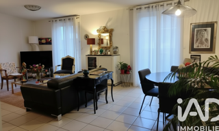 Appartement 4 Pièces 89 m² à vendre à Saint-Médard-en-Jalles (33160)