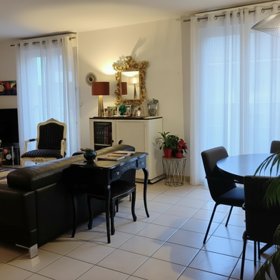 Appartement 4 pièces 282000 €