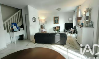 Appartement 4 Pièces 91 m² à vendre à Saint-Médard-en-Jalles (33160)