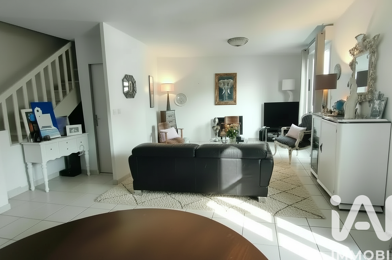 Appartement 4 pièces 282000 €