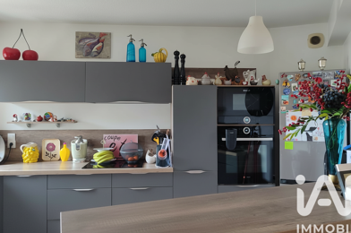 Appartement 4 pièces 276700 €
