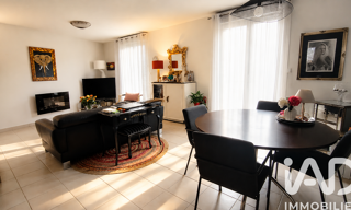 Appartement 4 Pièces 89 m² à vendre à Saint-Médard-en-Jalles (33160)