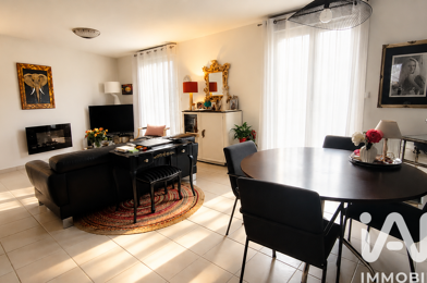 Appartement 4 pièces 276700 €