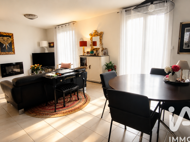 Vente Appartement 4 pièces — photo du bien