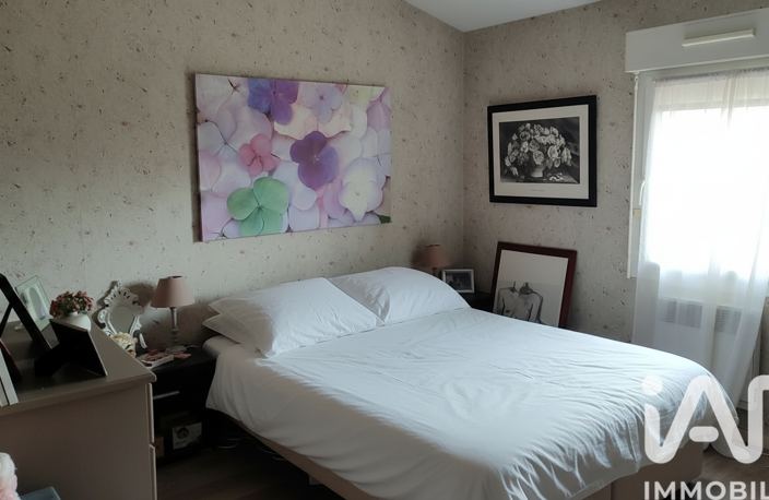 Vente Appartement 4 pièces — photo 4