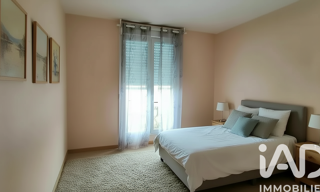 Appartement 4 Pièces 89 m² à vendre à Saint-Médard-en-Jalles (33160)