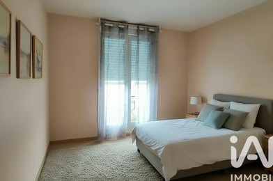 Appartement 4 pièces 276700 €