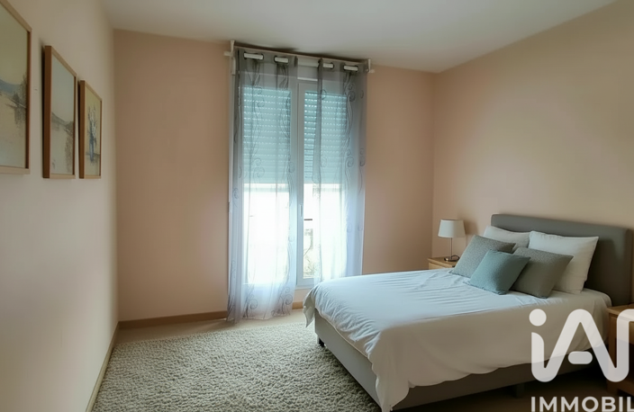 Vente Appartement 4 pièces — photo 5