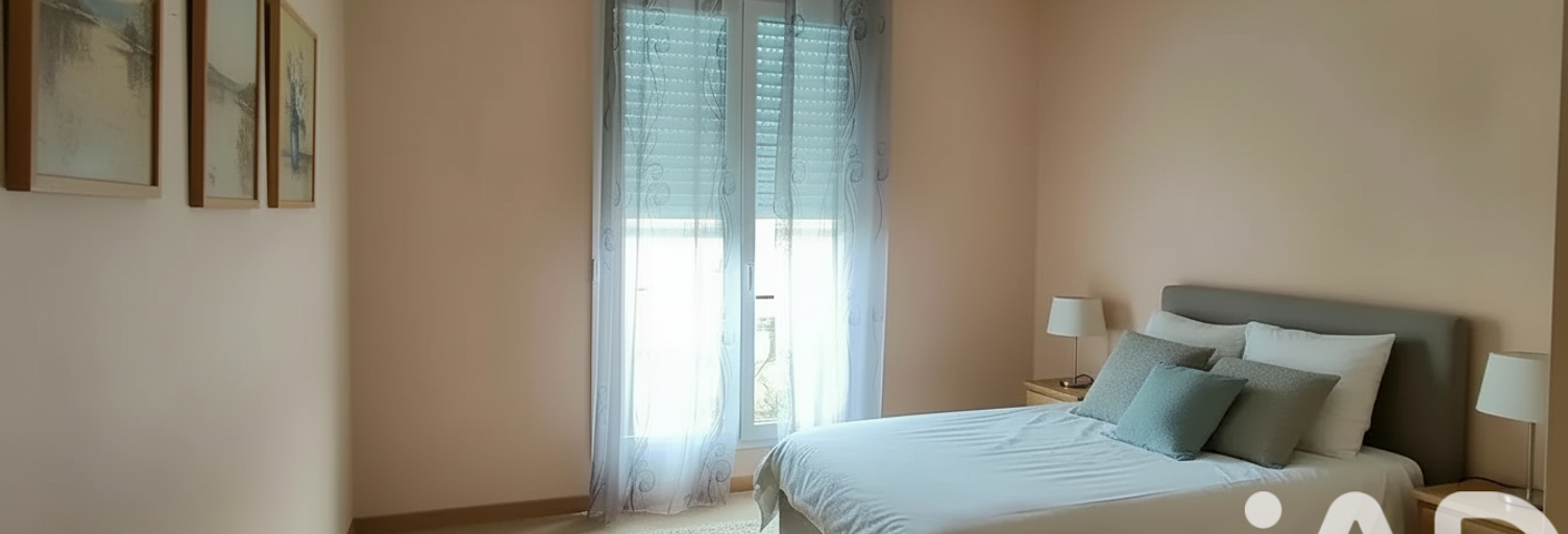 Appartement 4 Pièces 89 m² à vendre à Saint-Médard-en-Jalles (33160)